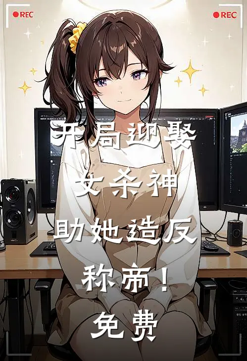 开局迎娶女杀神，助她造反称帝！免费