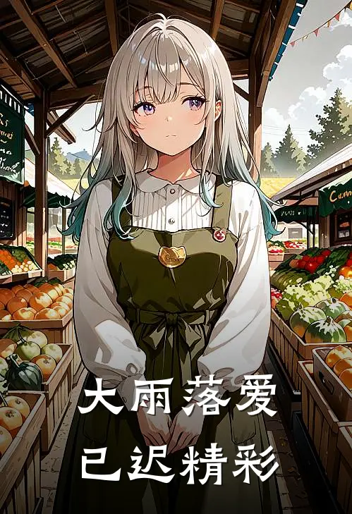 大雨落爱已迟精彩