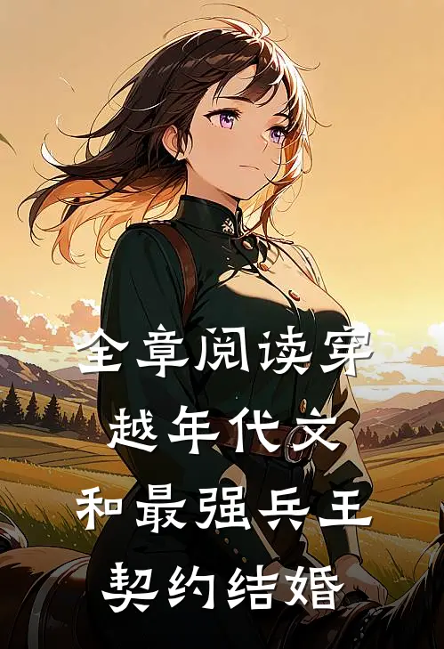 全章阅读穿越年代文：和最强兵王契约结婚