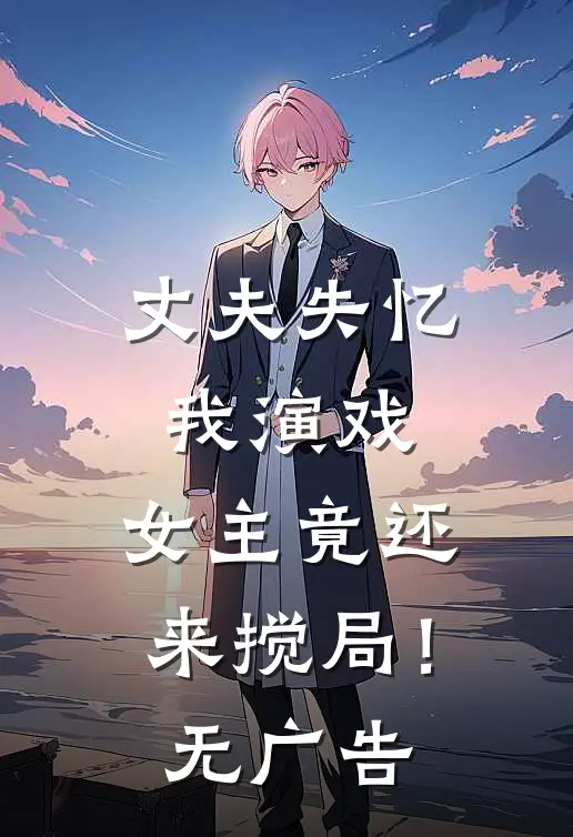 丈夫失忆我演戏，女主竟还来搅局！无广告