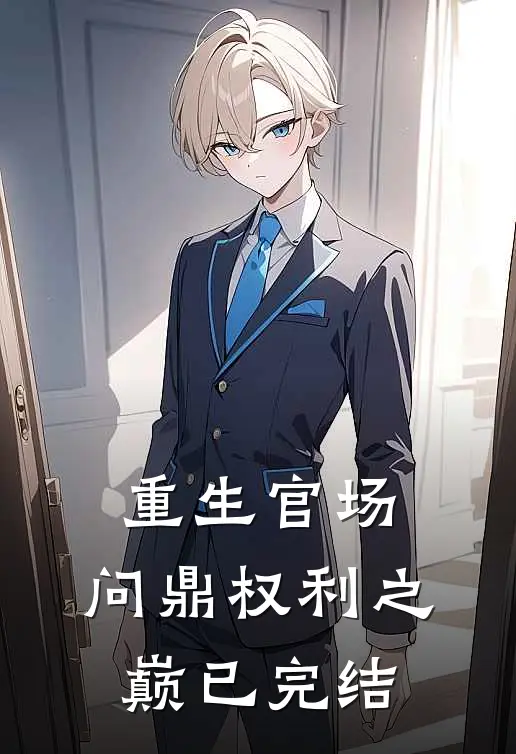 重生官场：问鼎权利之巅已完结