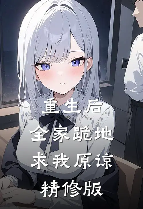 重生后，全家跪地求我原谅精修版