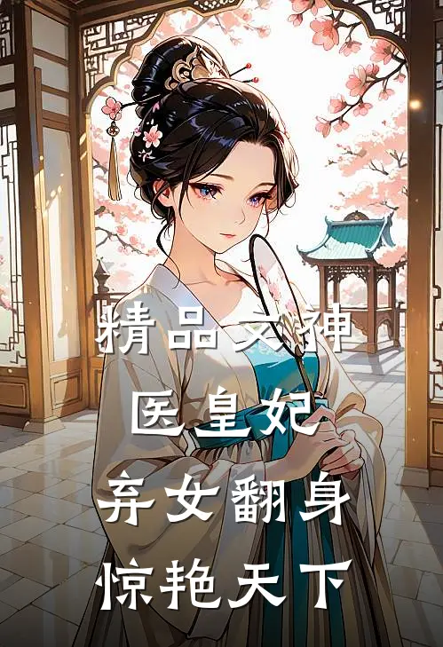 精品文神医皇妃：弃女翻身惊艳天下