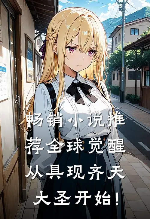畅销小说推荐全球觉醒:从具现齐天大圣开始!