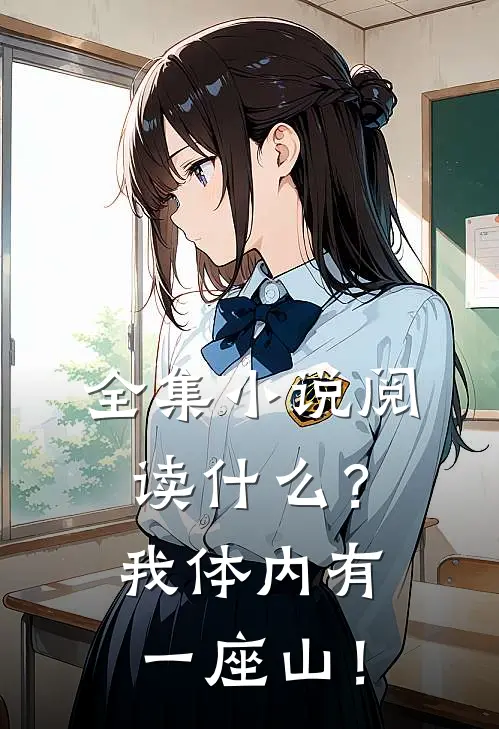 全集小说阅读什么？我体内有一座山！