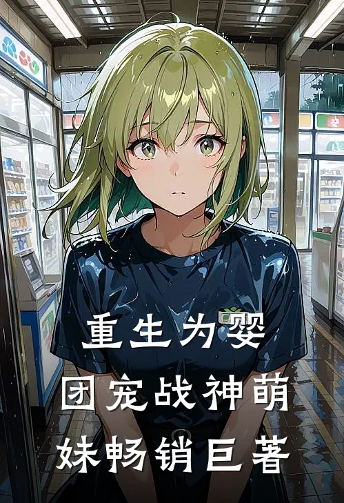 重生为婴：团宠战神萌妹畅销巨著