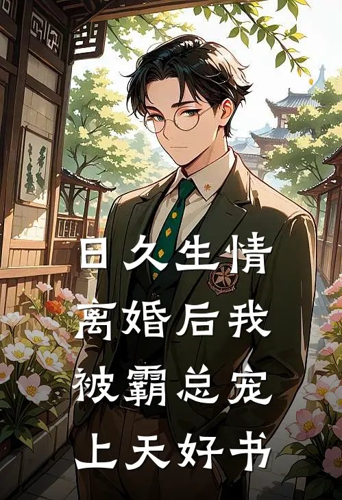 日久生情：离婚后我被霸总宠上天好书