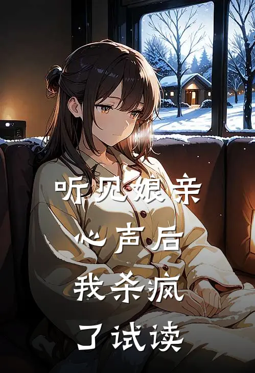 听见娘亲心声后，我杀疯了试读