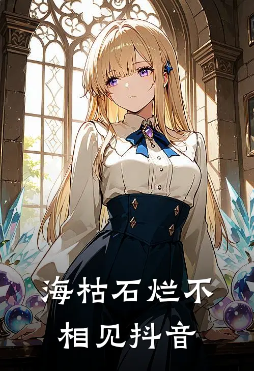 海枯石烂不相见抖音