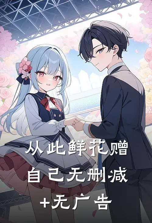 从此鲜花赠自己无删减+无广告