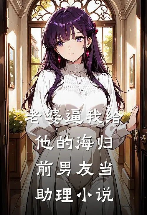 老婆逼我给他的海归前男友当助理小说