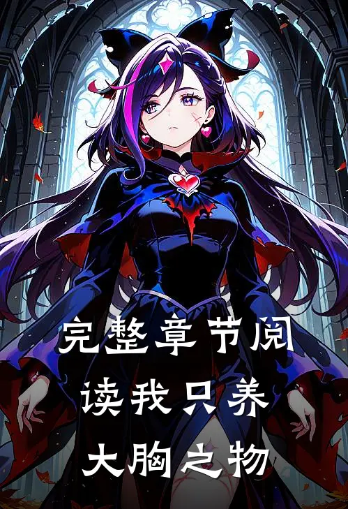 完整章节阅读我只养大胸之物