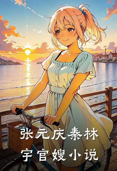 张元庆秦林宇官嫂小说