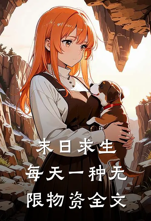 末日求生：每天一种无限物资全文