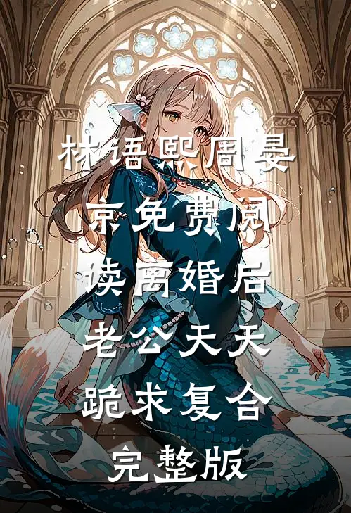 林语熙周晏京免费阅读离婚后,老公天天跪求复合完整版