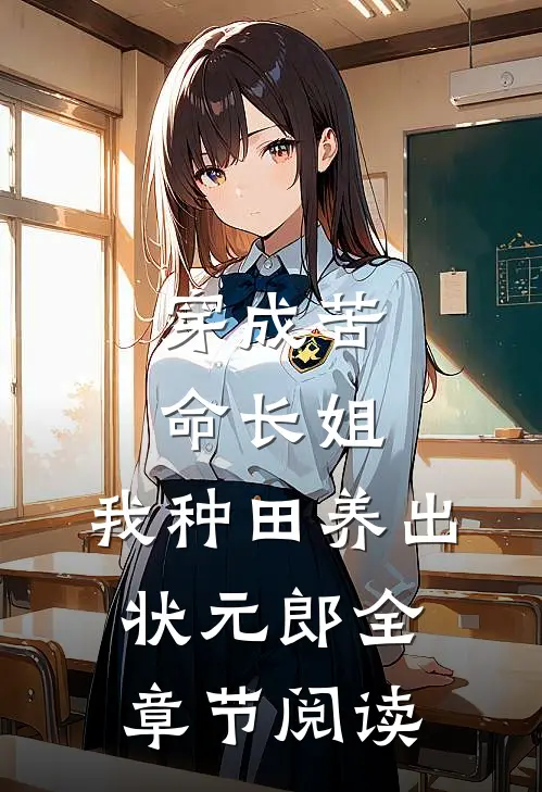 穿成苦命长姐，我种田养出状元郎全章节阅读