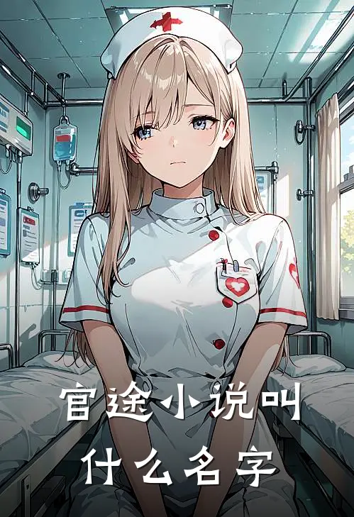 官途小说叫什么名字