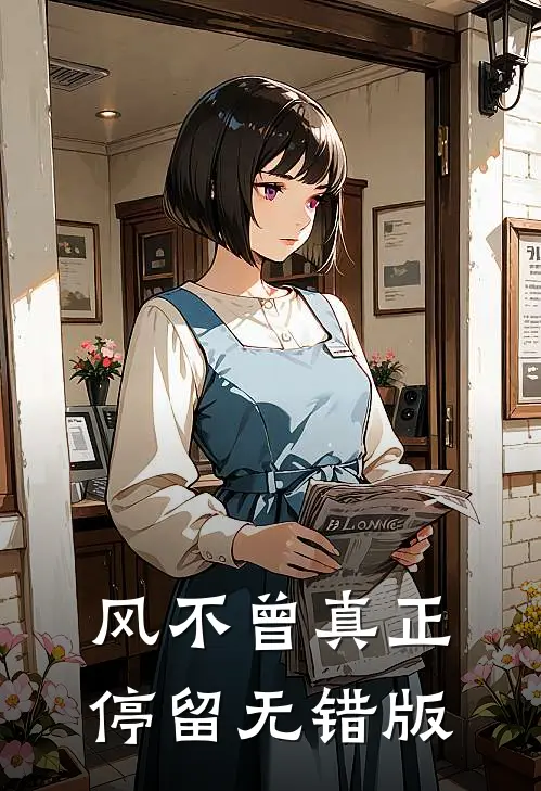 风不曾真正停留无错版