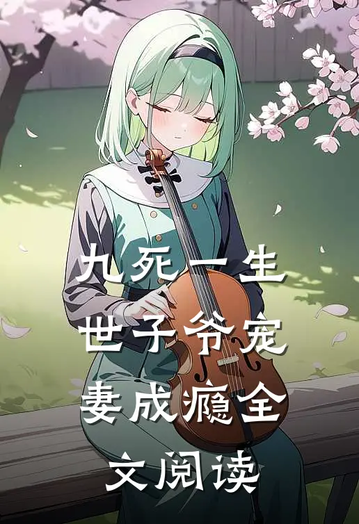 九死一生世子爷宠妻成瘾全文阅读