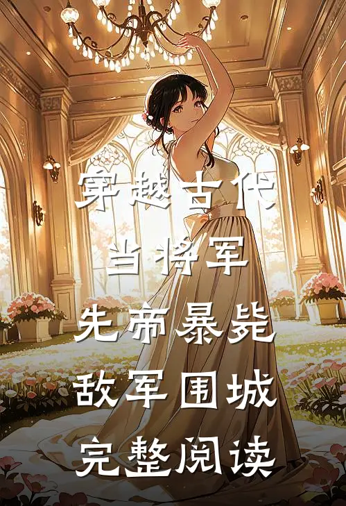穿越古代当将军，先帝暴毙敌军围城完整阅读