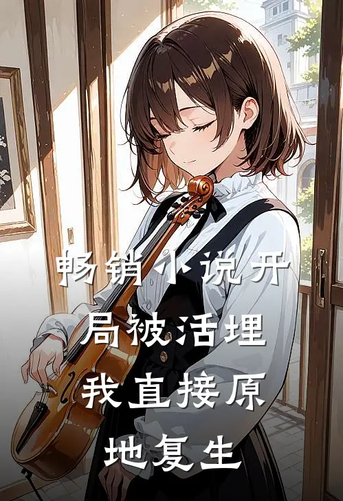 畅销小说开局被活埋，我直接原地复生