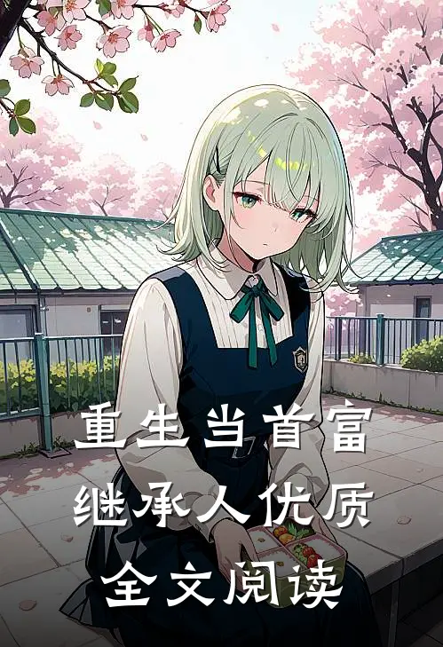 重生当首富继承人优质全文阅读