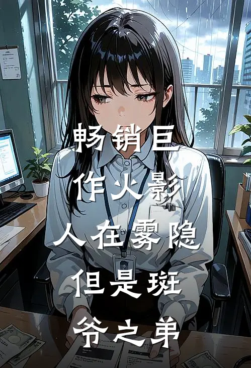 畅销巨作火影：人在雾隐，但是斑爷之弟