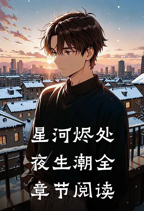 星河烬处夜生潮全章节阅读