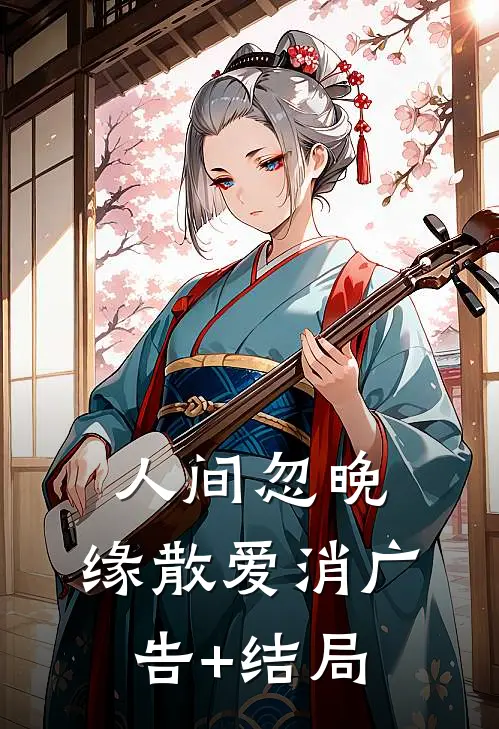 人间忽晚，缘散爱消广告+结局