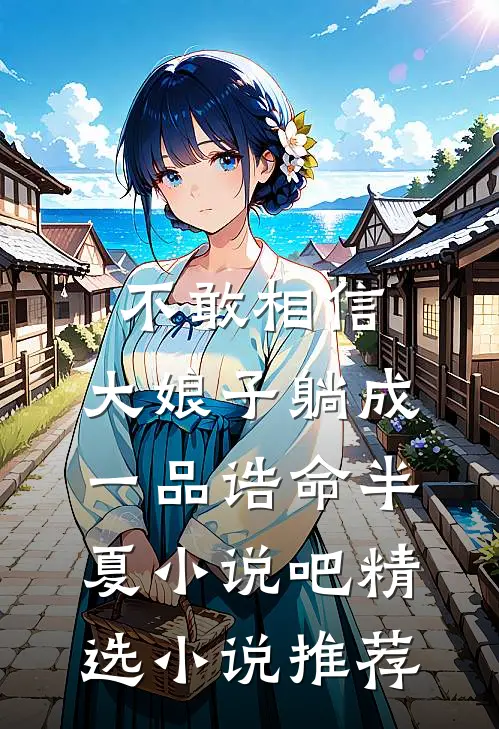 不敢相信,大娘子躺成一品诰命 半夏小说吧精选小说推荐