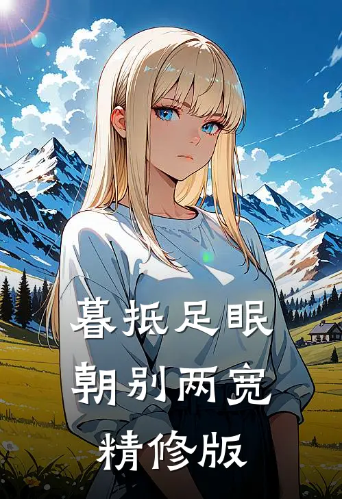 暮抵足眠，朝别两宽精修版