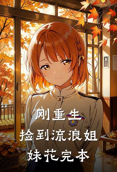 刚重生，捡到流浪姐妹花完本
