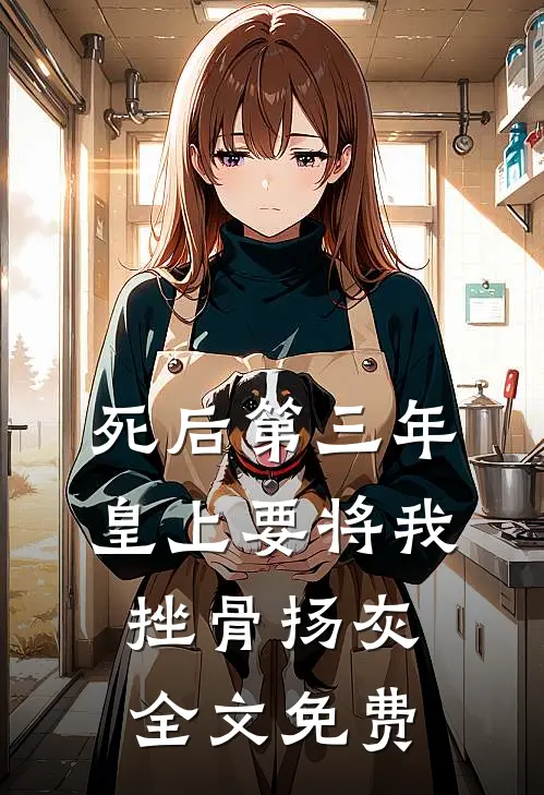 死后第三年，皇上要将我挫骨扬灰全文免费