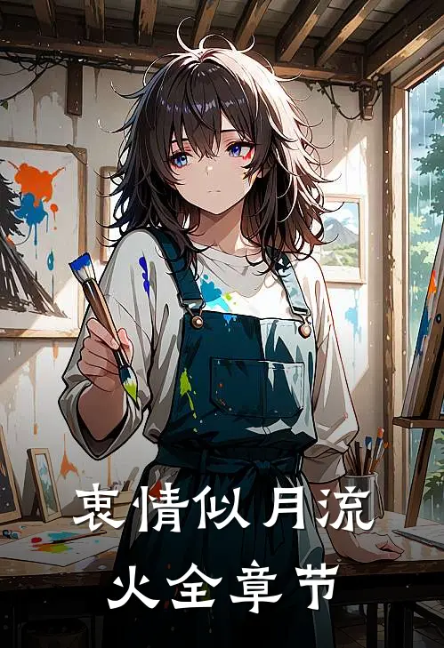 衷情似月流火全章节