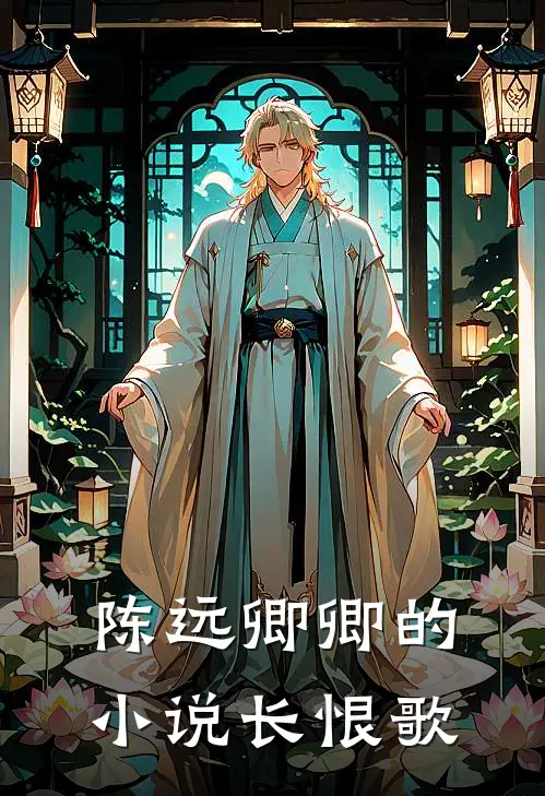 陈远卿卿的小说长恨歌