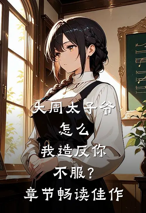 大周太子爷：怎么，我造反你不服？章节畅读佳作