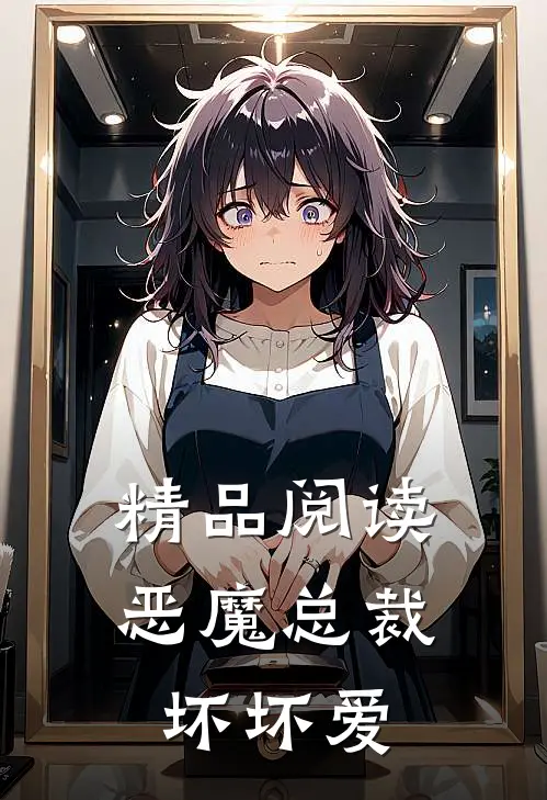 精品阅读恶魔总裁坏坏爱