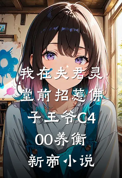 我在夫君灵堂前招惹佛子王爷C400养衡新帝小说