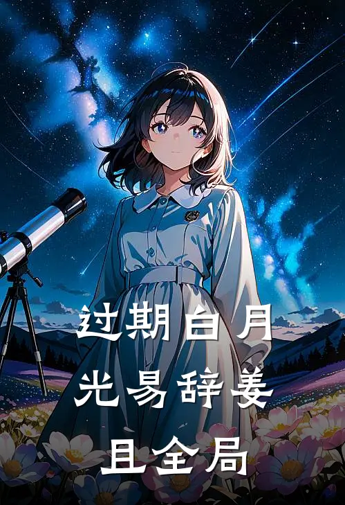 过期白月光易辞姜且全局