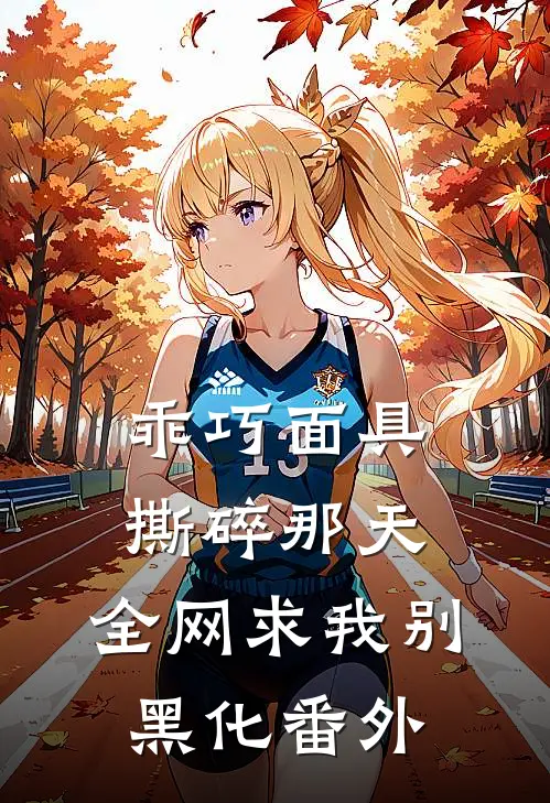 乖巧面具撕碎那天，全网求我别黑化番外