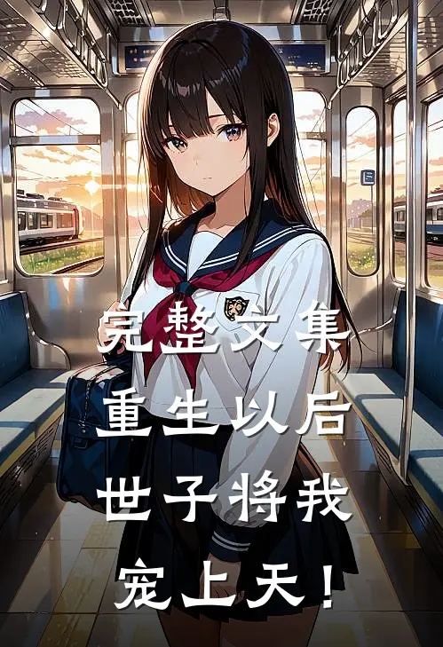 完整文集重生以后，世子将我宠上天！