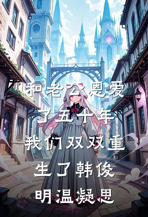 和老公恩爱了五十年，我们双双重生了韩俊明温凝思