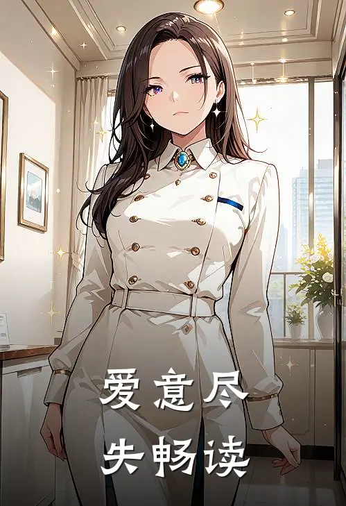 爱意尽失畅读