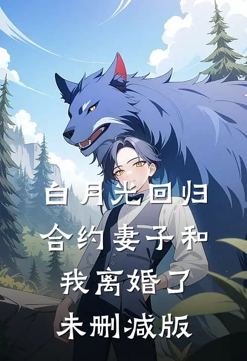 白月光回归，合约妻子和我离婚了未删减版