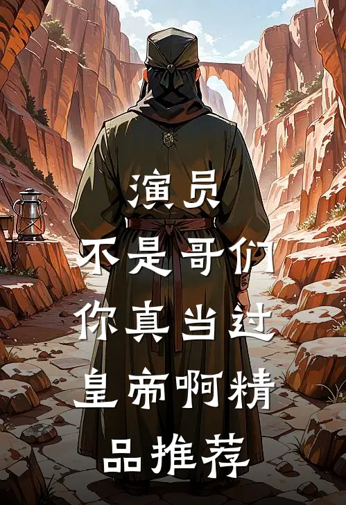 演员：不是哥们，你真当过皇帝啊精品推荐