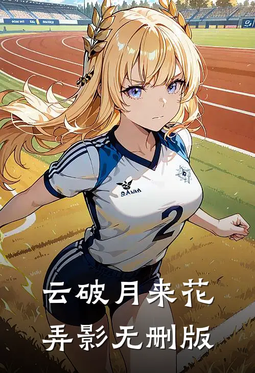 云破月来花弄影无删版