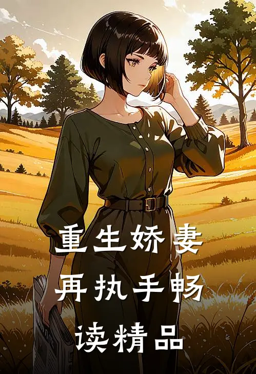 重生娇妻再执手畅读精品