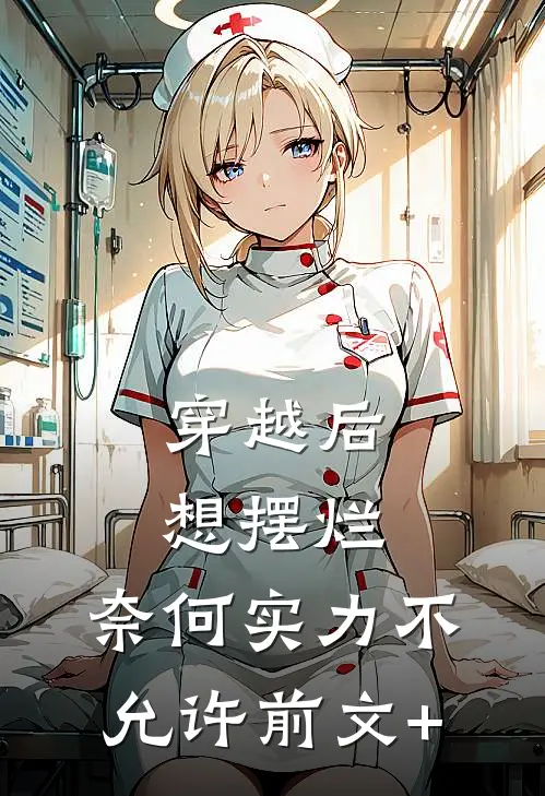 穿越后想摆烂，奈何实力不允许前文+