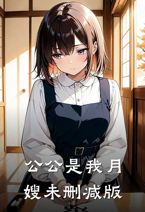 公公是我月嫂未删减版