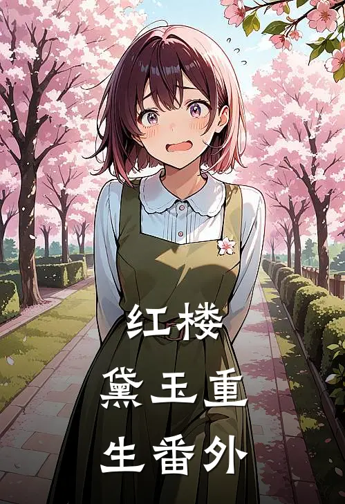 红楼黛玉重生 番外